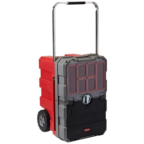 Keter - 17191709 - AD Domo Mobile - Boîte à Outils