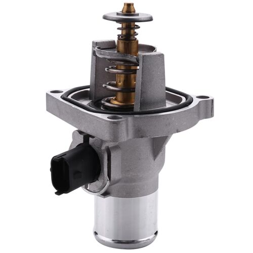 Thermostat Pour Chevrolet Cruze, Aveo, Orang-Trax, Fiat Croma, Vauxhall, Opel Astra, Zafira, Signum, Vectra, Insignia, 96984104