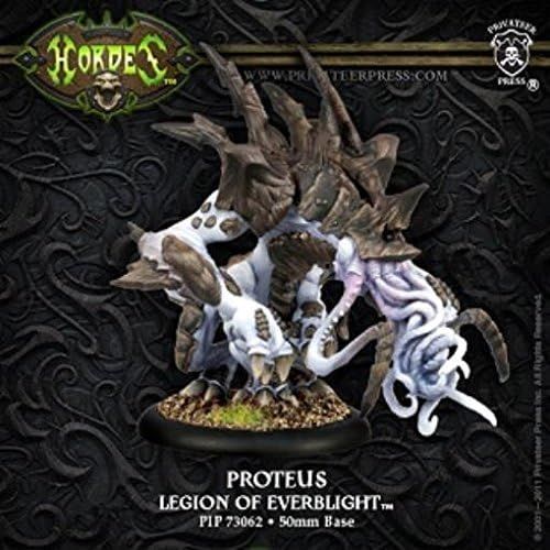 Privateer Press Hordes Legion Proteus Kit