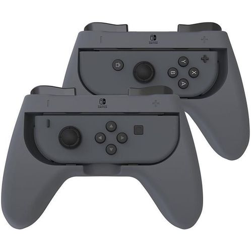 Poignees Joy-Cons Pro Pour Switch