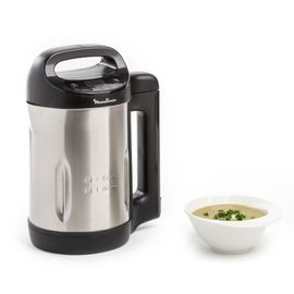 Moulinex My Daily Soup LM542810 - Blender chauffant - 1.2 litre