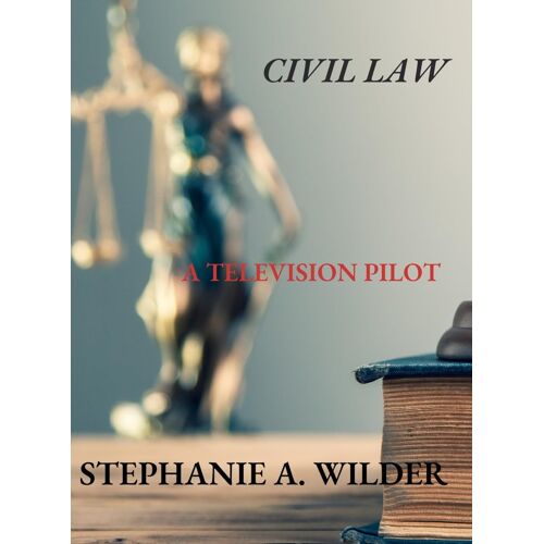 Civil Law: A Television Pilot