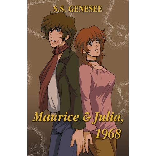 Maurice & Julia, 1968 (All Tomorrows Photos)