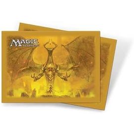 Protège Cartes Ultra Pro Magic 2013 Horizontaux X80