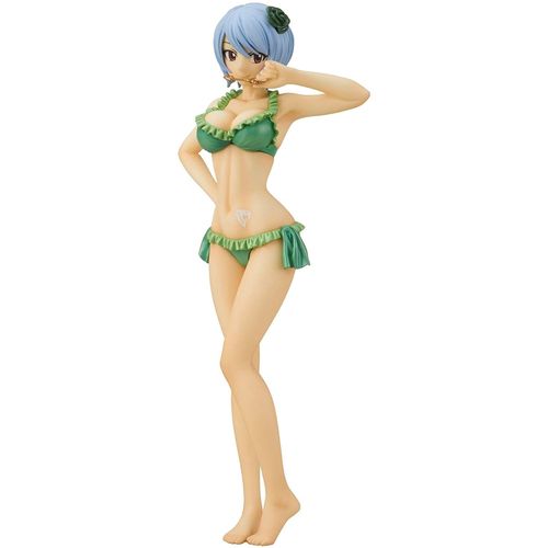Fairy Tale - Statuette Yukino-Aguglia 1/7 Scale Pvc Painted Pvc Figure