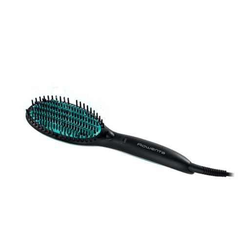 Brosse Lissante Rowenta Power Straight Cf5820f0