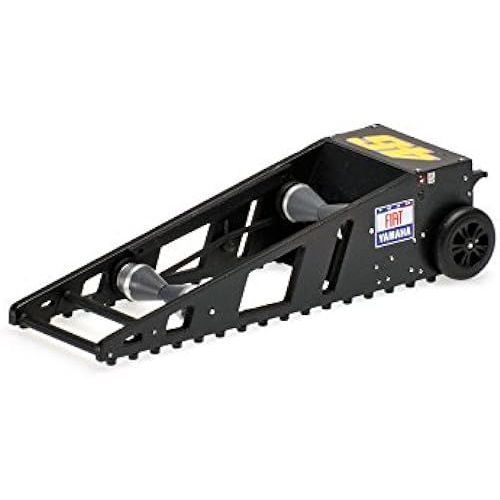 Startbox Yamaha Moto Gp - Miniature Automobile Minichamps 312090000-Minichamps