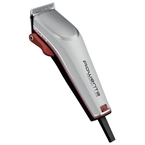 Rowenta Perfect Line Pro Tn1300f0 - Tondeuse - Argent