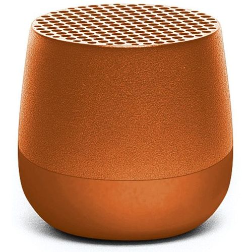 Enceinte Bluetooth LEXON MINO cuivre