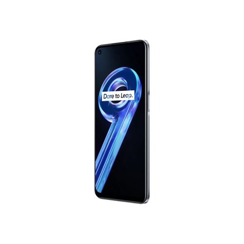 Realme 9 5G 128 Go Blanc étoilé