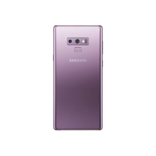 Samsung Galaxy Note9 128 Go Mauve - Version italienne