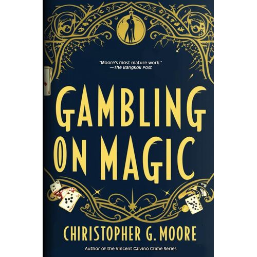 Gambling On Magic