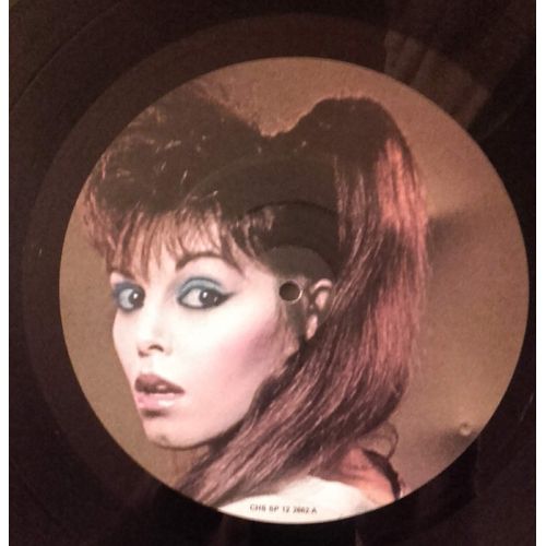 Shadows Of The Night + 3 Titres ( Maxi 45 Tours )