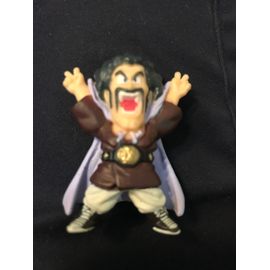 Figurine Mister Satan - Dragon Ball Z - Dragon All Z - 4x3,5 Cm