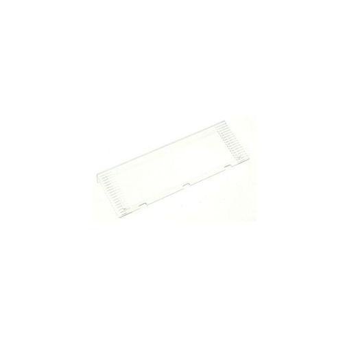 CACHE LAMPE POUR HOTTE SIEMENS - 00265066