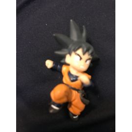 Figurine Son Goten - Dragon Ball Z - Dragonball Z - 4x3 Cm