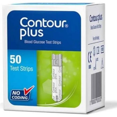 Contour + Bandelette B/100