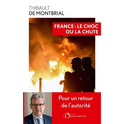 France : Le Choc Ou La Chute