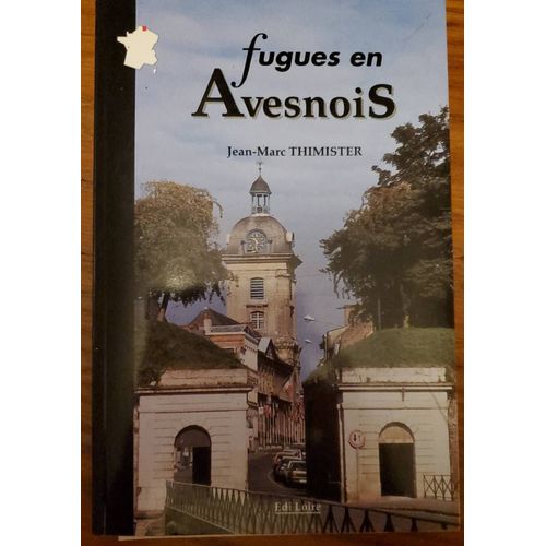 Fugues En Avesnois