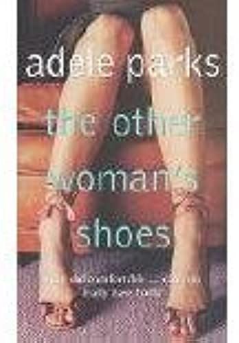 The Other Woman's Shoes