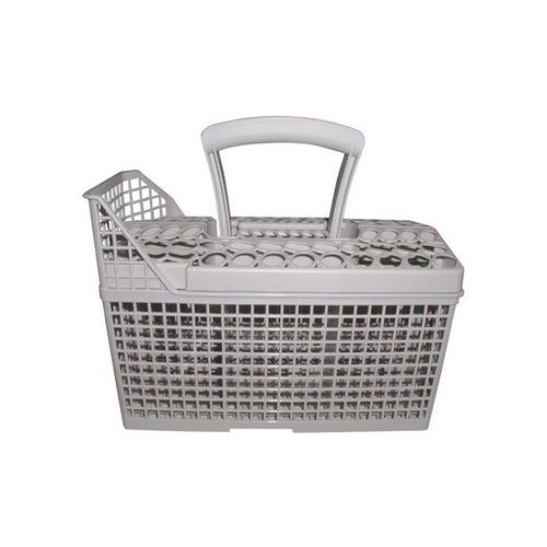 PANIER À COUVERTS COMPLET GRIS POUR LAVE-VAISSELLE ELECTROLUX
