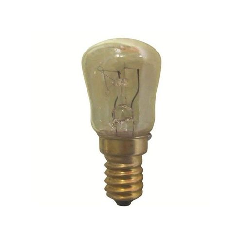 LAMPE E14 25W pour four ELECTROLUX
