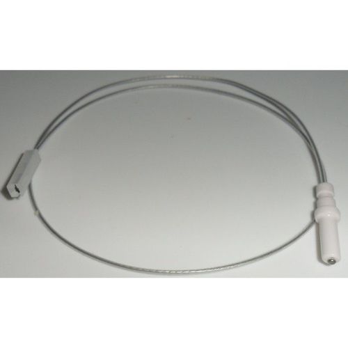 BOUGIE DE BRÛLEUR L:600 POUR TABLE DE CUISSON DE DIETRICH