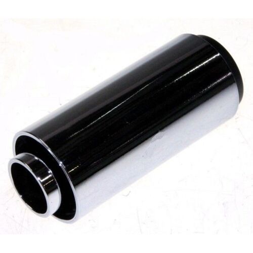 PIED CHROMÉ ENCASTRER POUR CUISINIERE GERMANIA