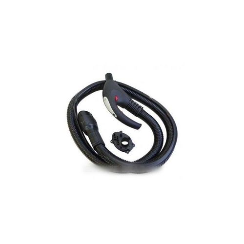FLEXIBLE COMPLET POUR NETTOYEUR VAPEUR LECOASPIRA POLTI