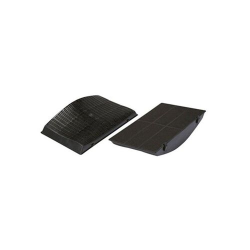 FILTRE CHARBON X2 POUR HOTTE FAGOR BRANDT VEDETTE SAUTER DE-DIETRICH HOTPOINT