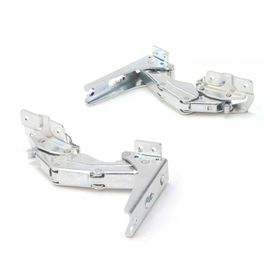 CHARNIERES POUR REFRIGERATEUR DE DIETRICH