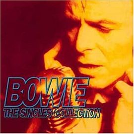 Bowie Singles Collection [Cassette]