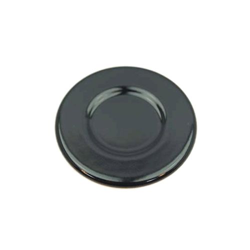 Chapeau de bruleur s/r Four cuisinière (36050077 AMICA CURTISS ESSENTIEL B FAR THOMSON VALBERG)