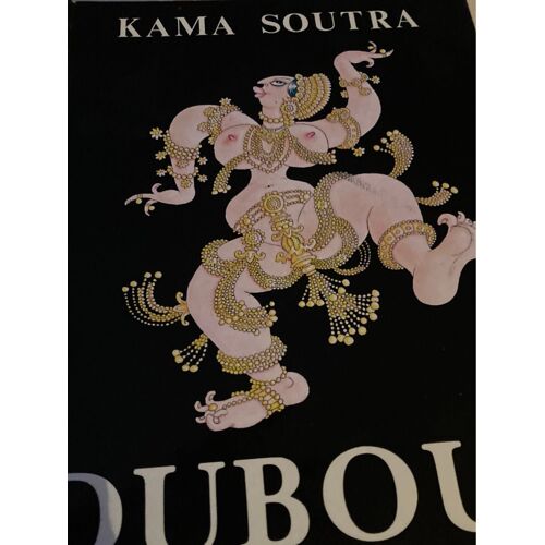 Du Bout Kama Soutra