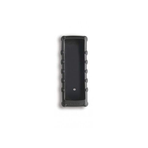 Meliconi 461005 Guscio XM universale per telecomando, gomma elastica, Nero