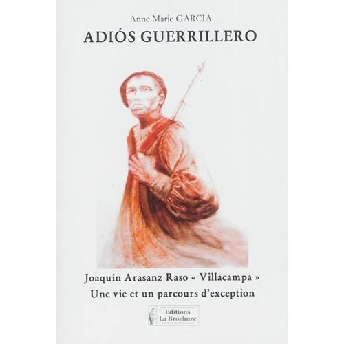 Adios Guerrillero