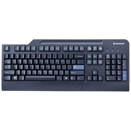 Clavier lenovo ku0225 - Noir