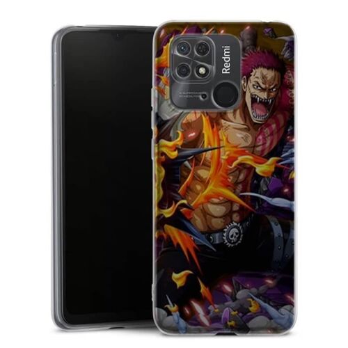 Coque Xiaomi Redmi 10c Charlotte Katakuri