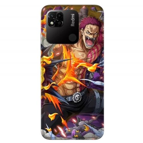 Coque Xiaomi Redmi 10a Charlotte Katakuri
