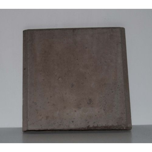 Brique cote gauche de foyer 25x25 Rosieres