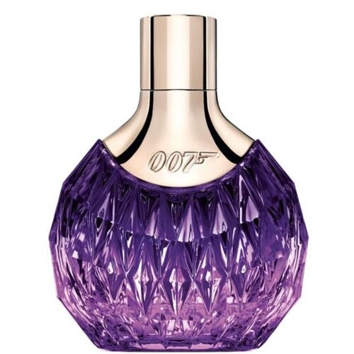 James Bond 007 For Women Iii Eau De Parfum 50 Ml