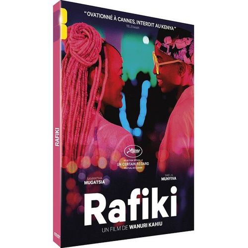 Rafiki