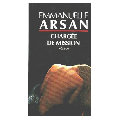 Chargee De Mission
