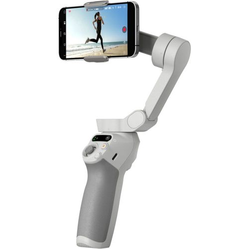 Stabilisateur DJI OM SE - Osmo Mobile SE