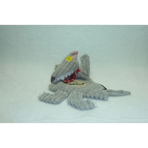 DOUDOU LOUP BIGBOS LES DEGLINGOS