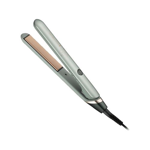 Fer À Lisser Remington S5860 Botanicals Vert Métallique