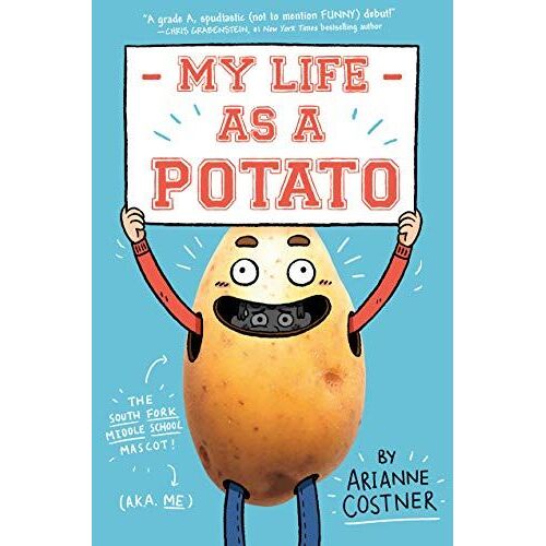My Life As A Potato