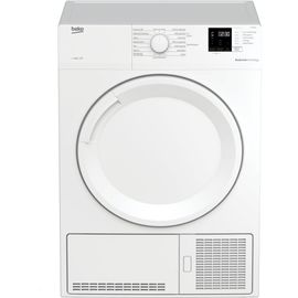 Sèche-linge à condensation Beko DB8112PA0W