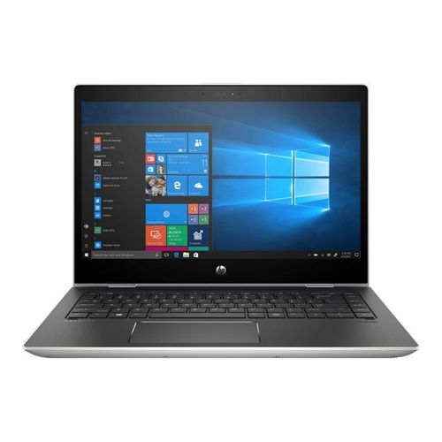 HP ProBook x360 440 G1 Notebook - 14" Core i5 I5-8250U 8 Go RAM 256 Go SSD Argent