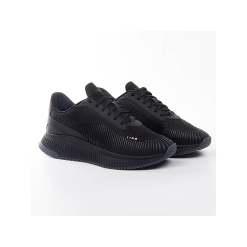 Basket Boss Titanium Noir